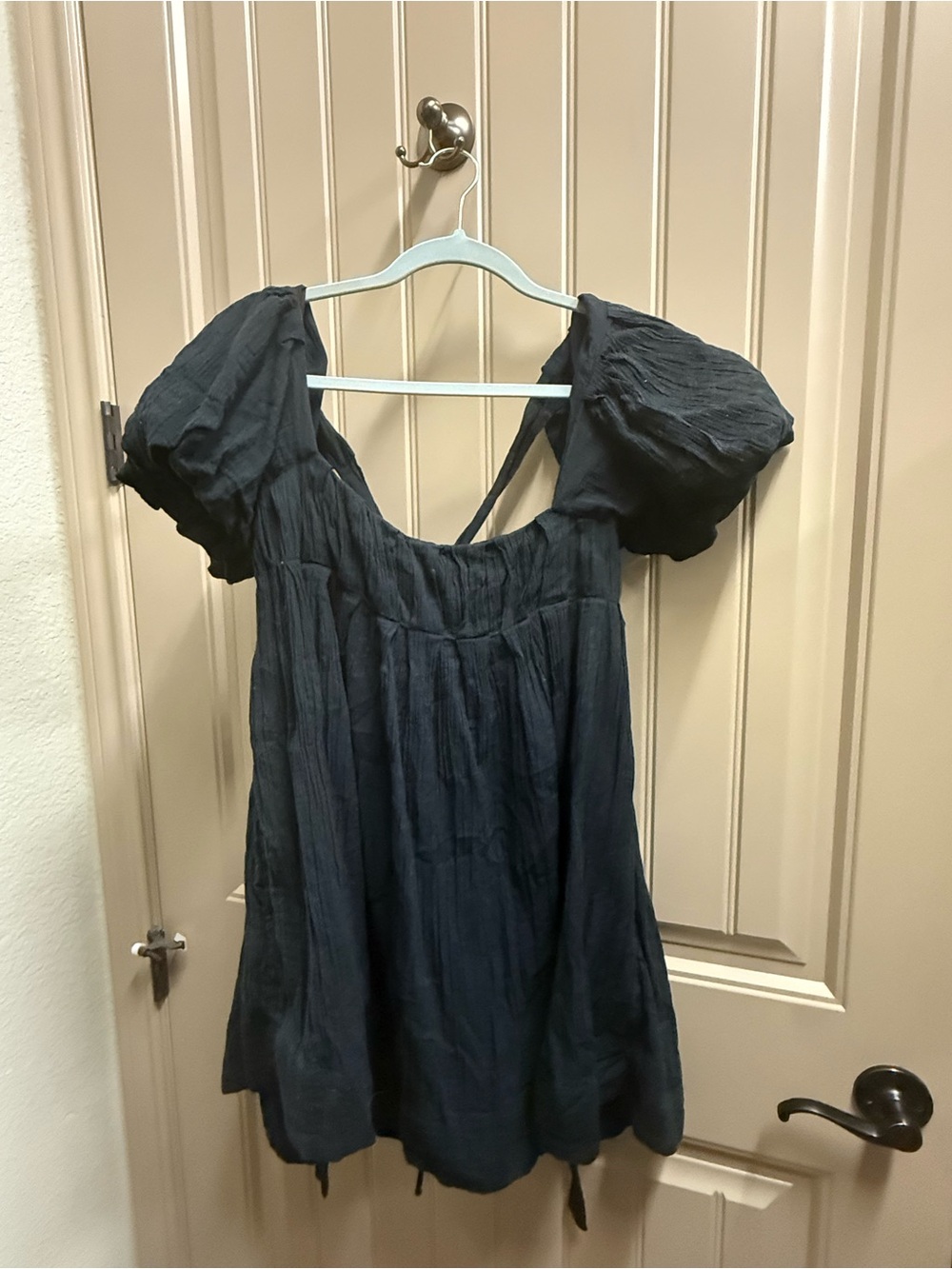 Free People Mariana Mini Dress